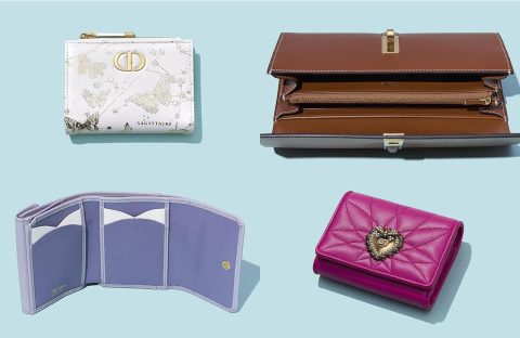 The Best Wallets 2024